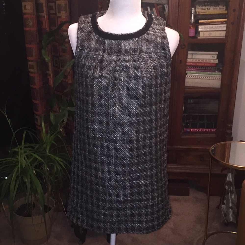 Collective Clothing shift dress